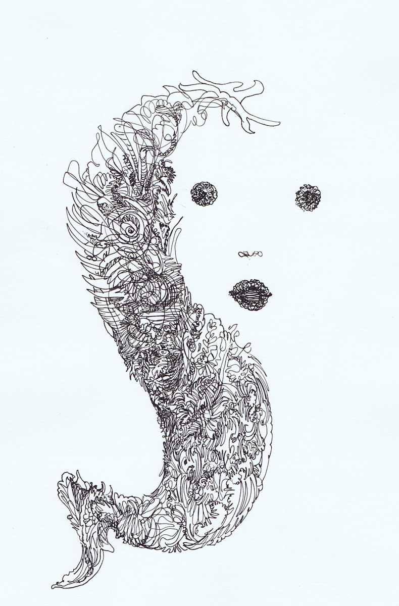 babyscape by Lee Conklin, Image 1.