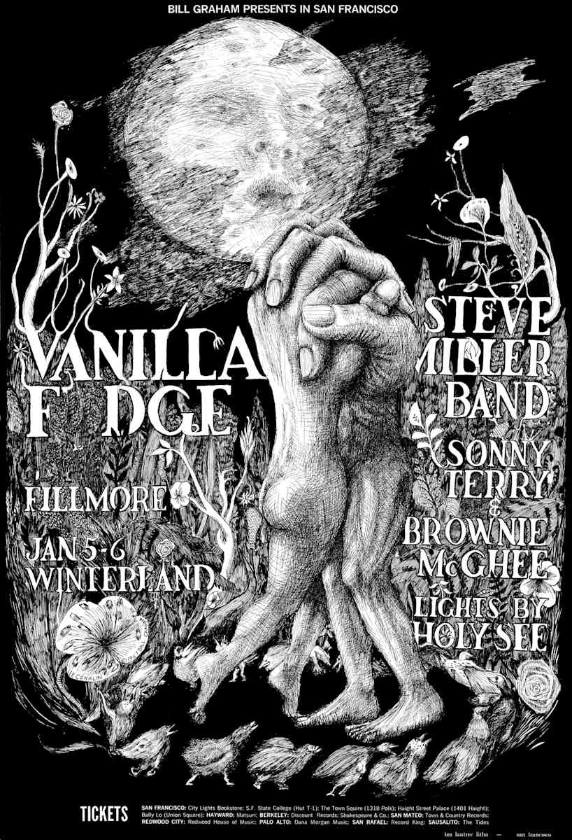 BG101 Moondance, Image 1.