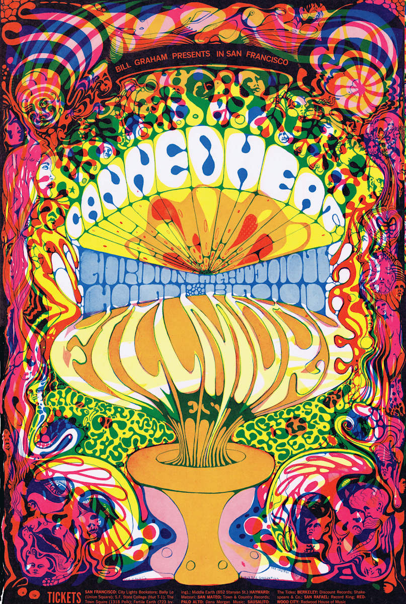 BG139 Canned Heat, Image 1.