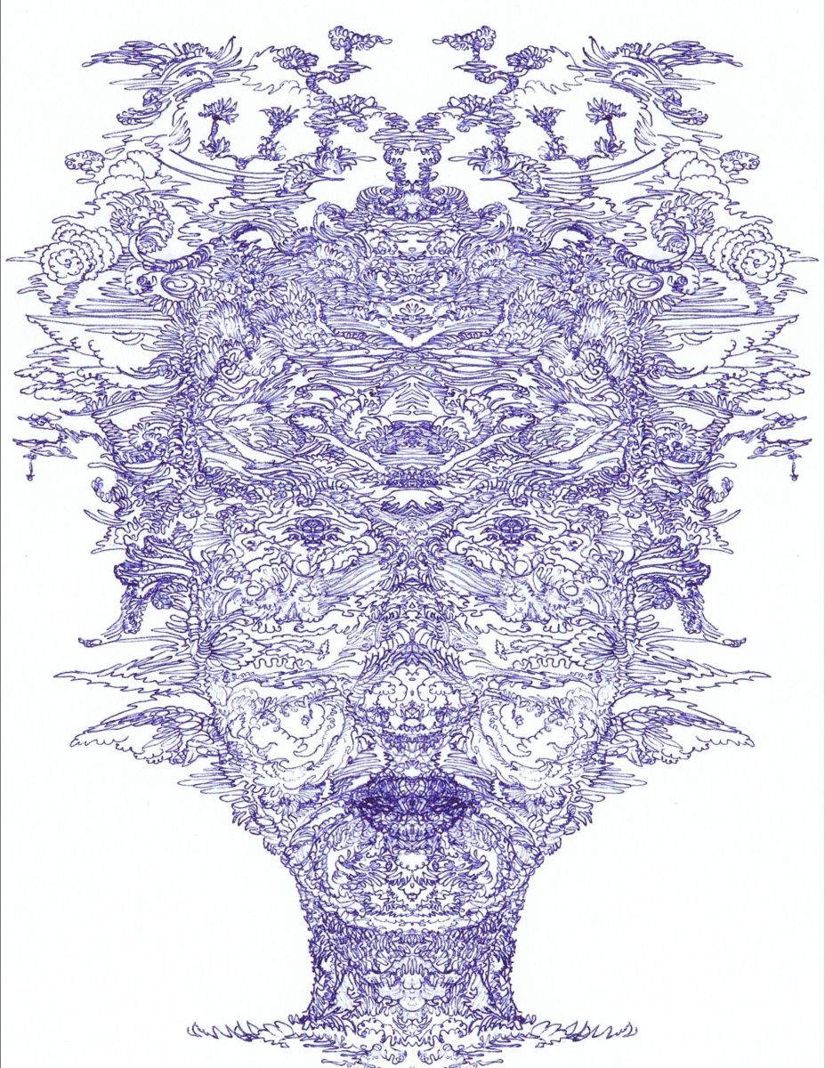 Bilatsymblu2 by Lee Conklin, Image 1.