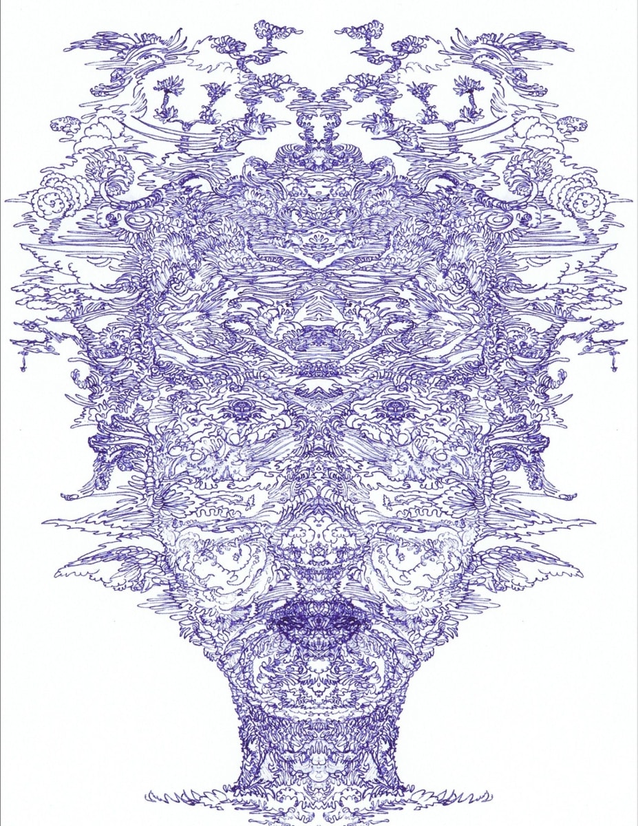 Bilatsymblu2 by Lee Conklin, Image 1.