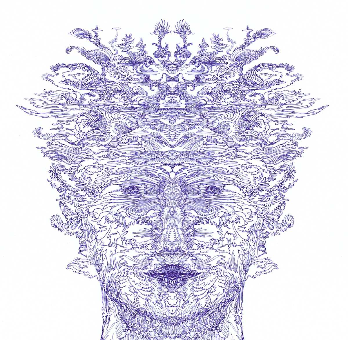 bilatsymbblu by Lee Conklin, Image 1.