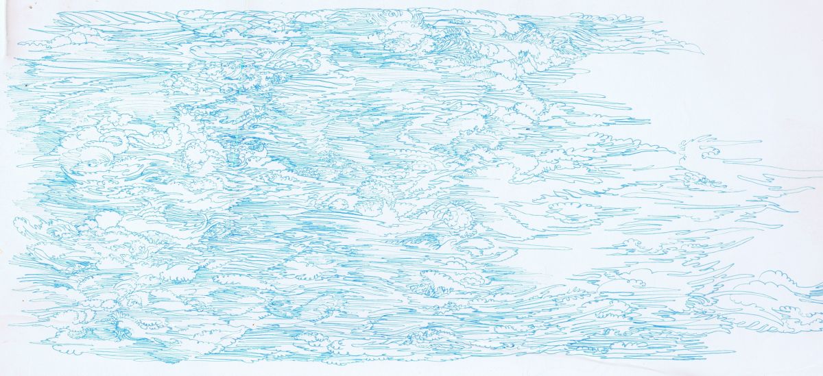 Blueskies by Lee Conklin, Image 1.