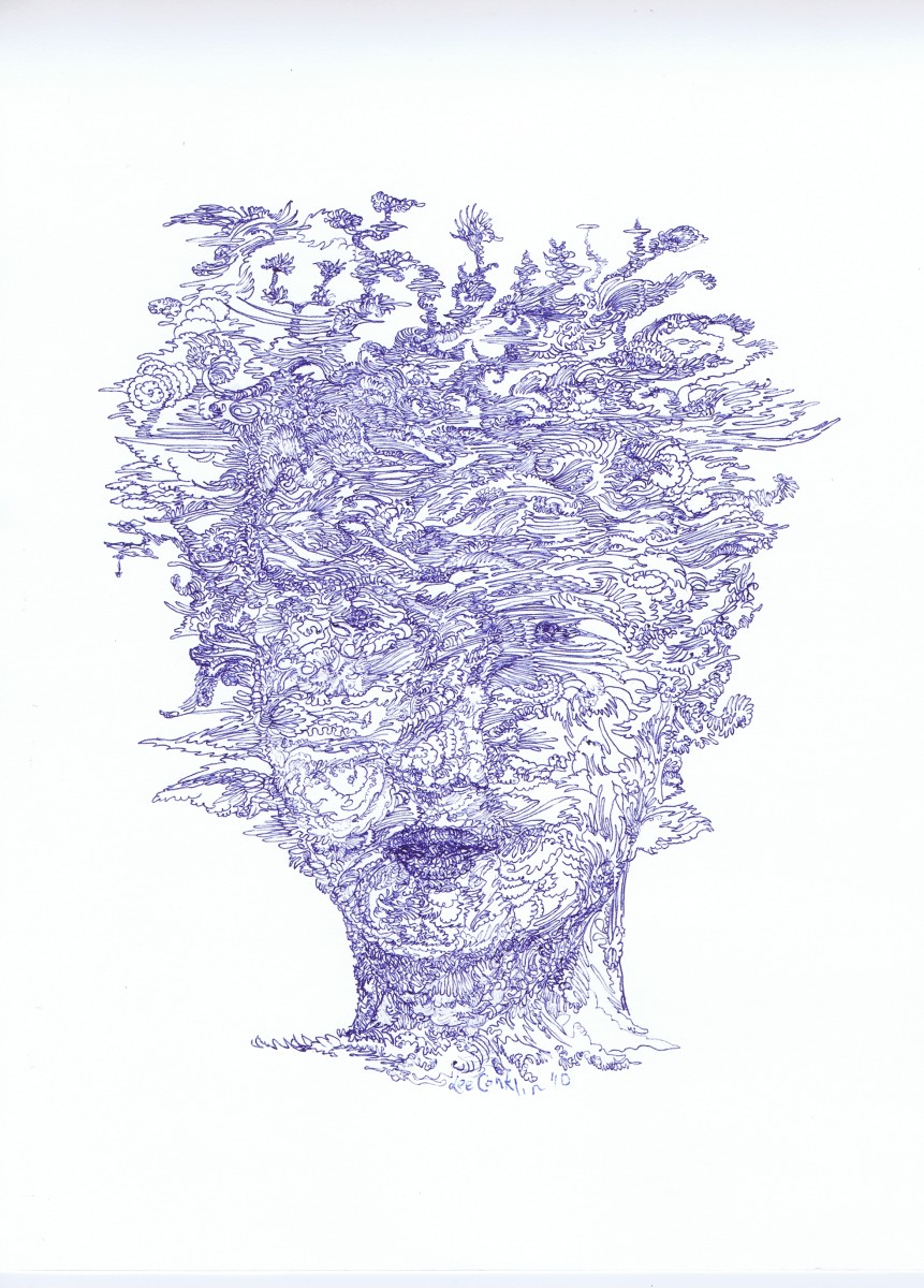 Busheha by Lee Conklin, Image 1.