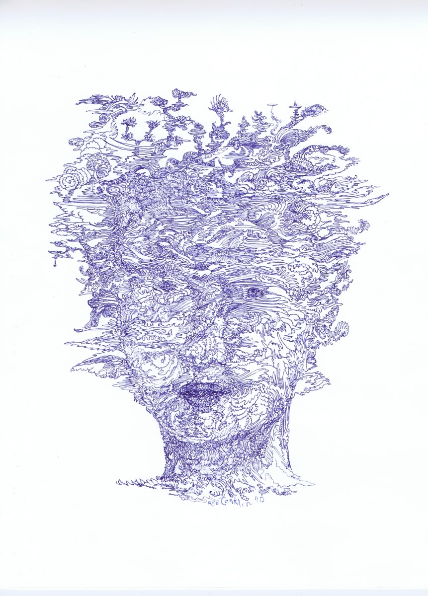 Busheha by Lee Conklin, Image 1.