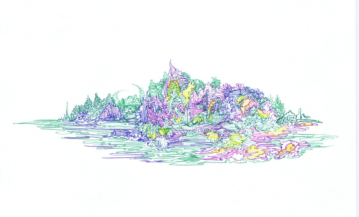Candyland by Lee Conklin, Image 1.