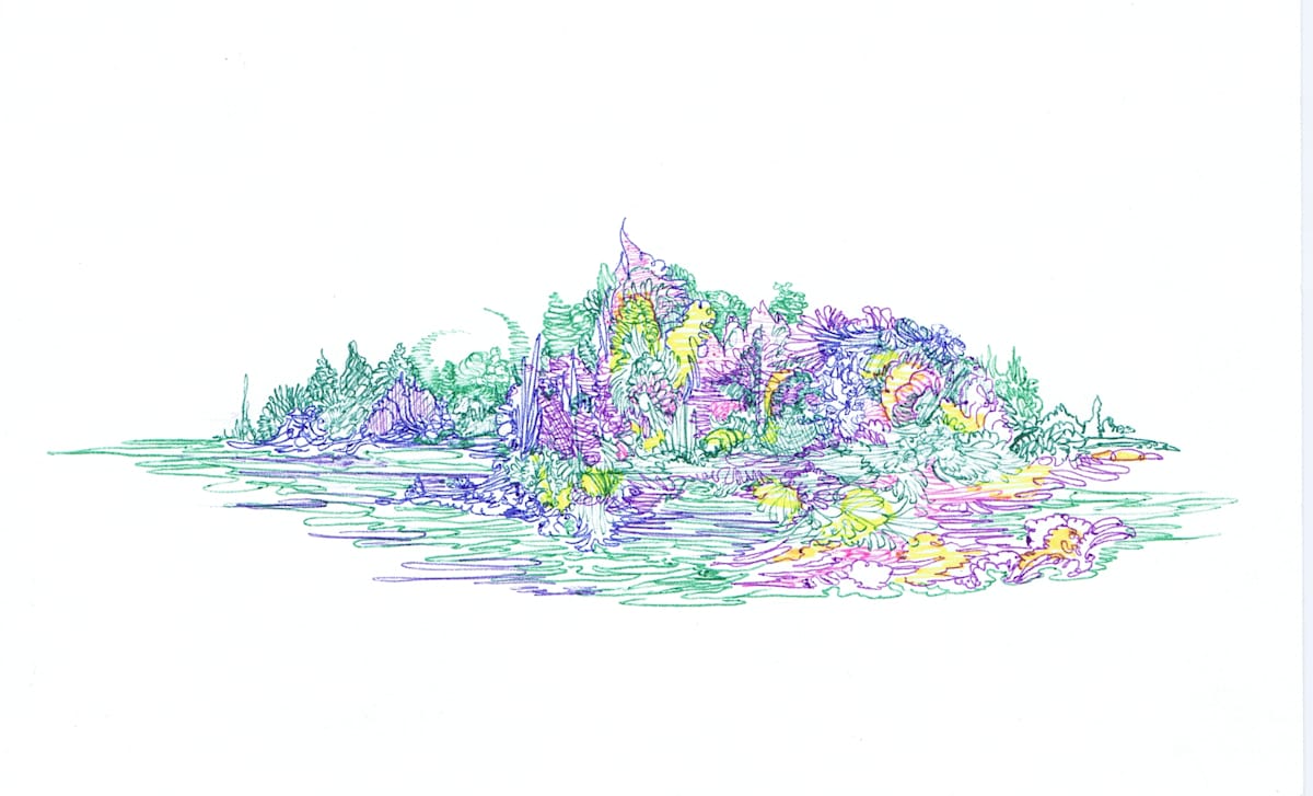 Candyland by Lee Conklin, Image 1.