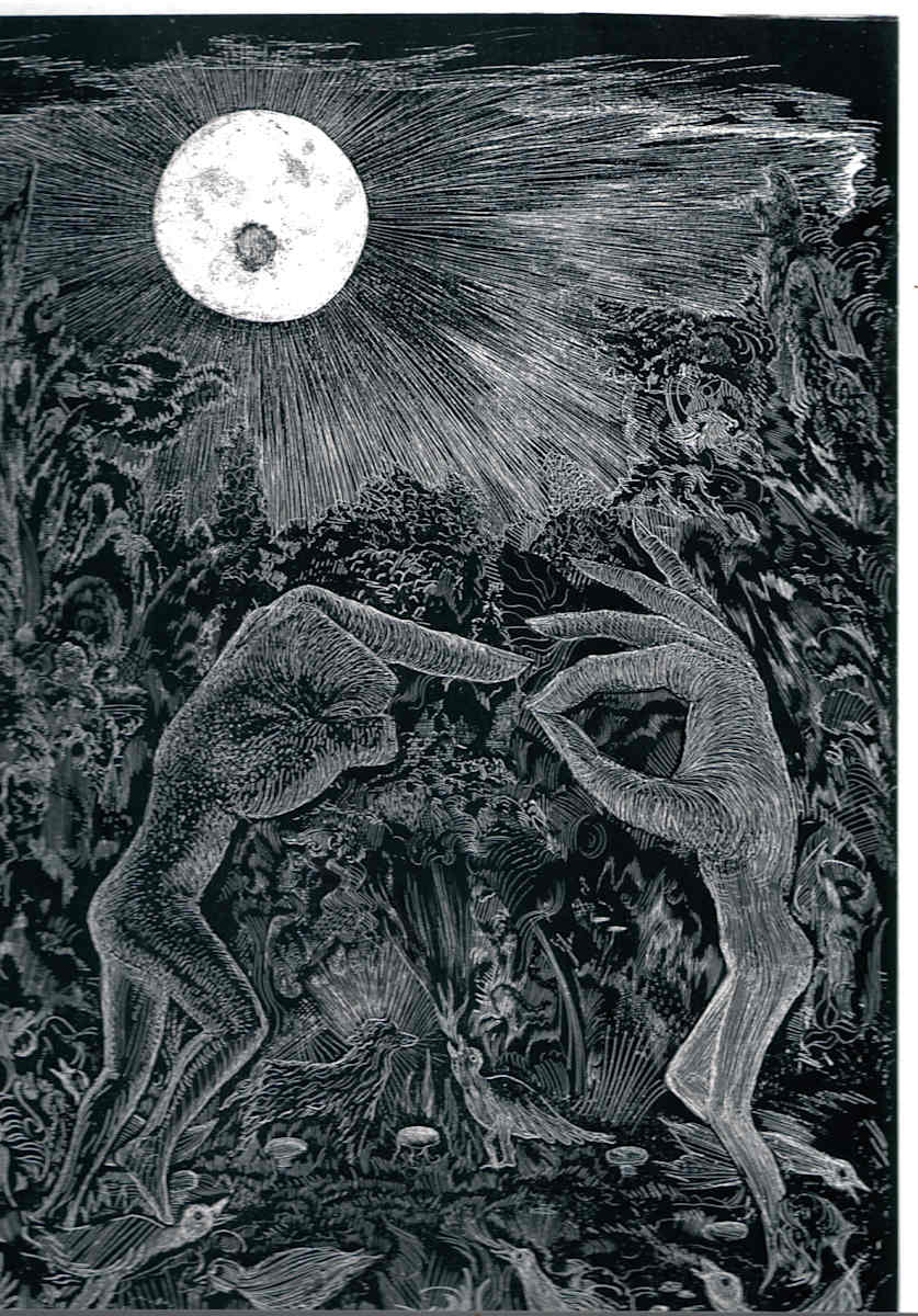 cas by Lee Conklin, Image 1.