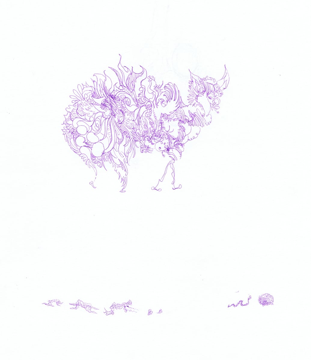 Chauncey, Image 1.