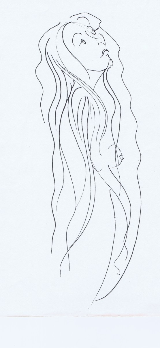 Chinup by Lee Conklin, Image 1.