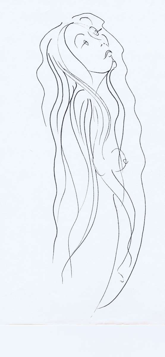 Chinup by Lee Conklin, Image 1.