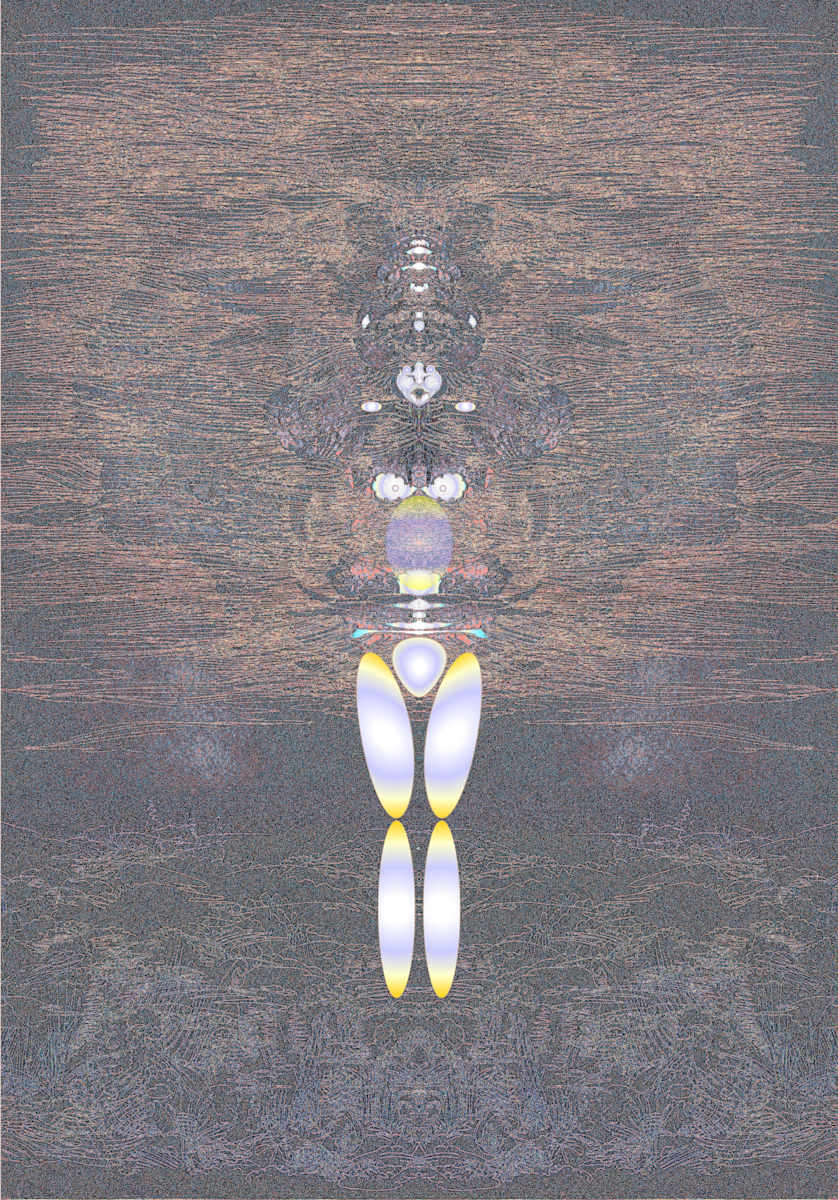 clodscop by Lee Conklin, Image 1.