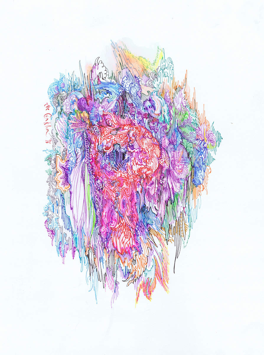 Colorville by Lee Conklin, Image 1.