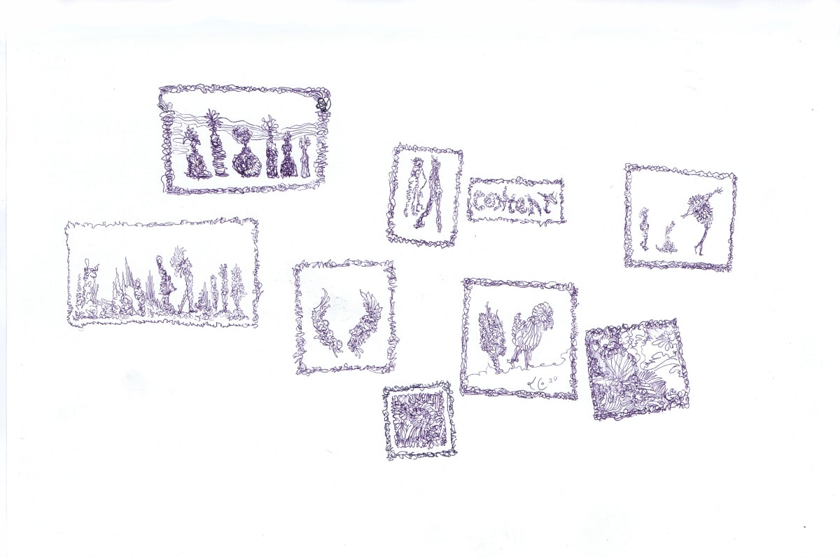 Contention, Image 1.