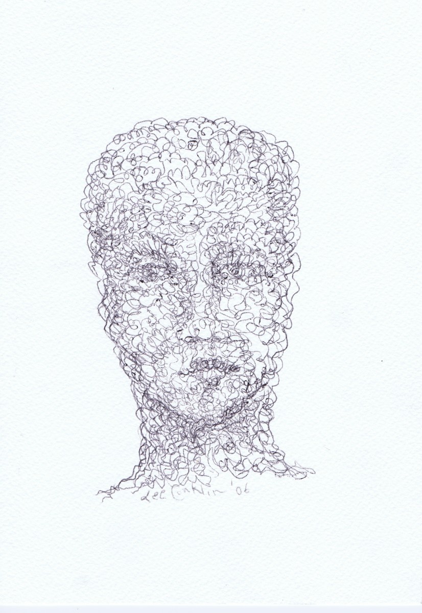 Curly by Lee Conklin, Image 1.