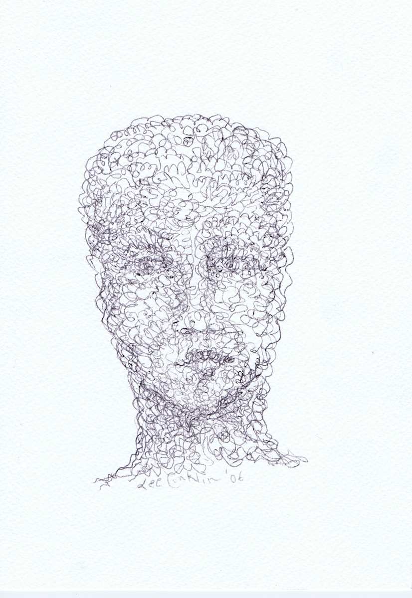 Curly by Lee Conklin, Image 1.