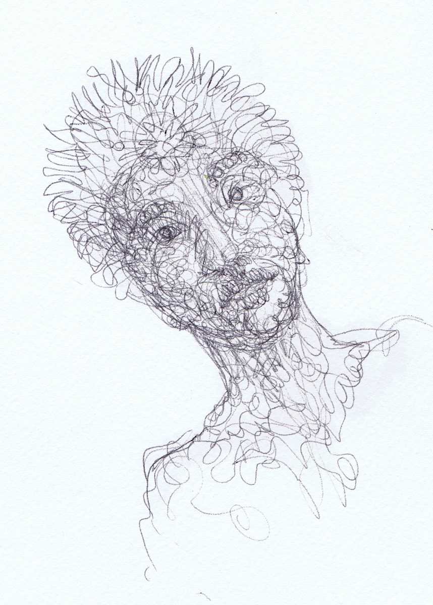 diagona by Lee Conklin, Image 1.