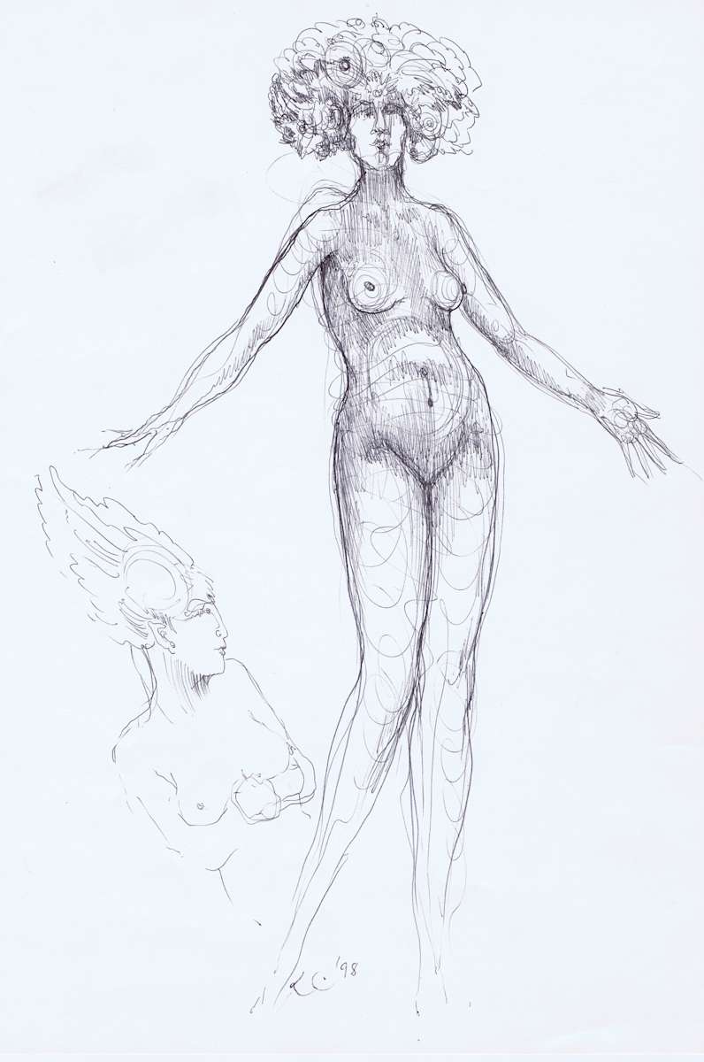 Effortless by Lee Conklin, Image 1.