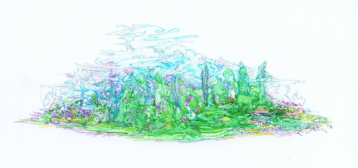 f isle by Lee Conklin, Image 1.