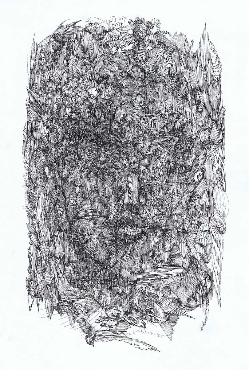 facecapade by Lee Conklin, Image 1.