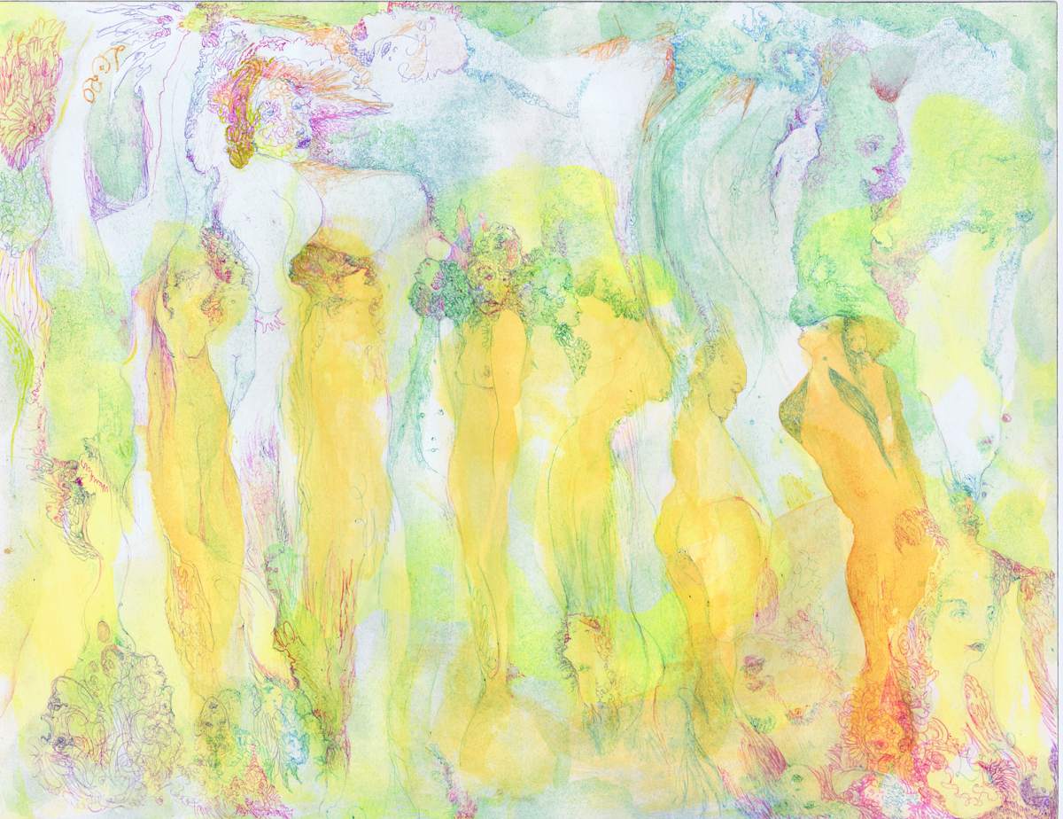Flo, Image 1.