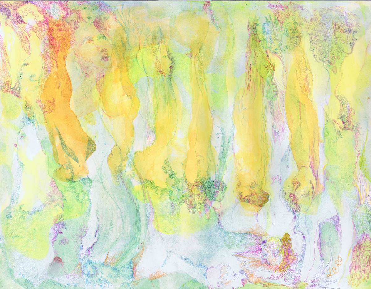 Flo Two, Image 1.