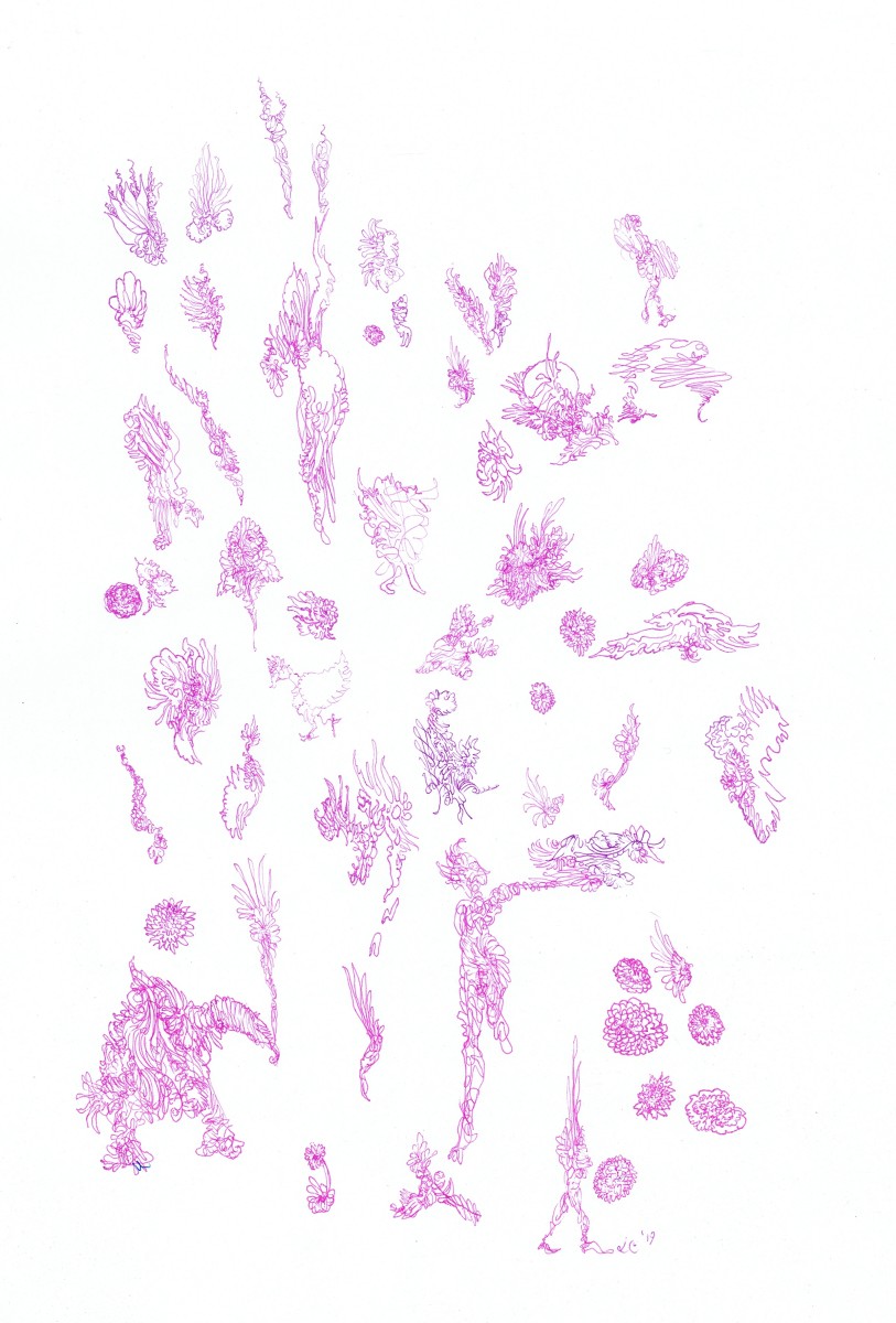 Floaters by Lee Conklin, Image 1.