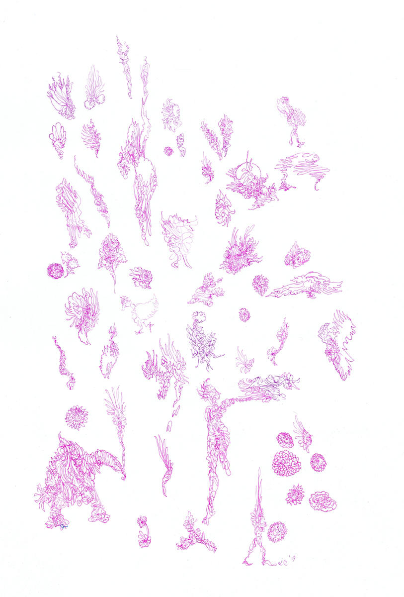 Floaters by Lee Conklin, Image 1.