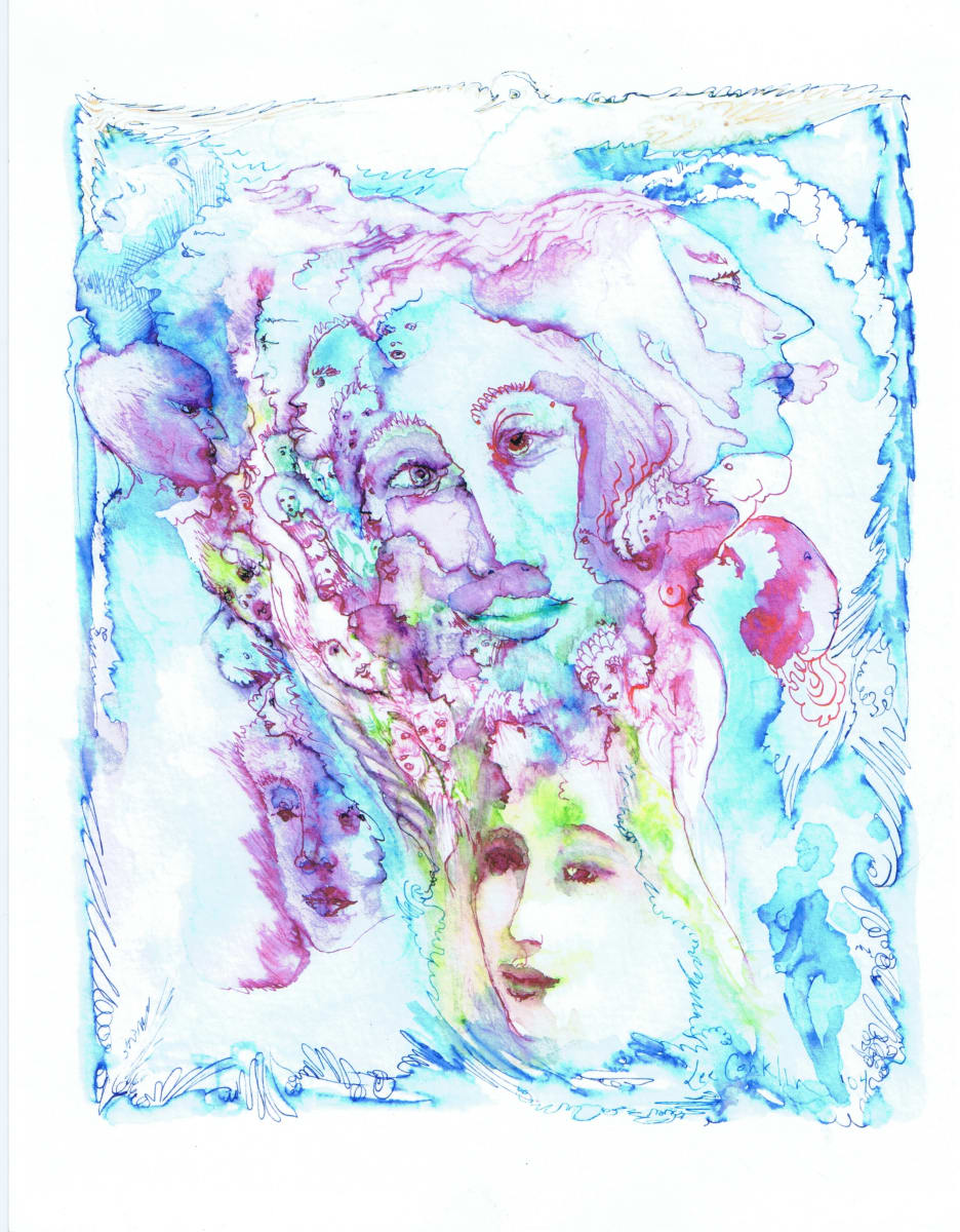 Flipableprint by Lee Conklin, Image 1.