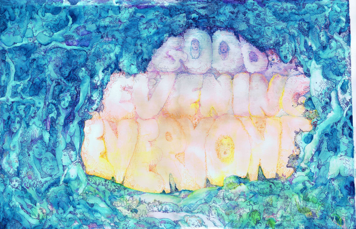 gee by Lee Conklin, Image 1.