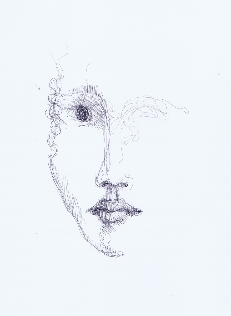Glance by Lee Conklin, Image 1.