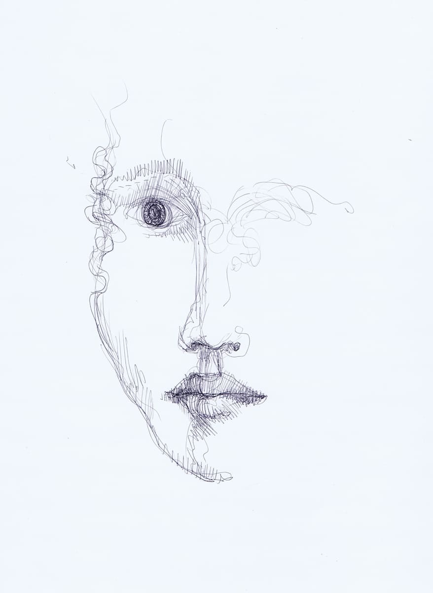 Glance by Lee Conklin, Image 1.