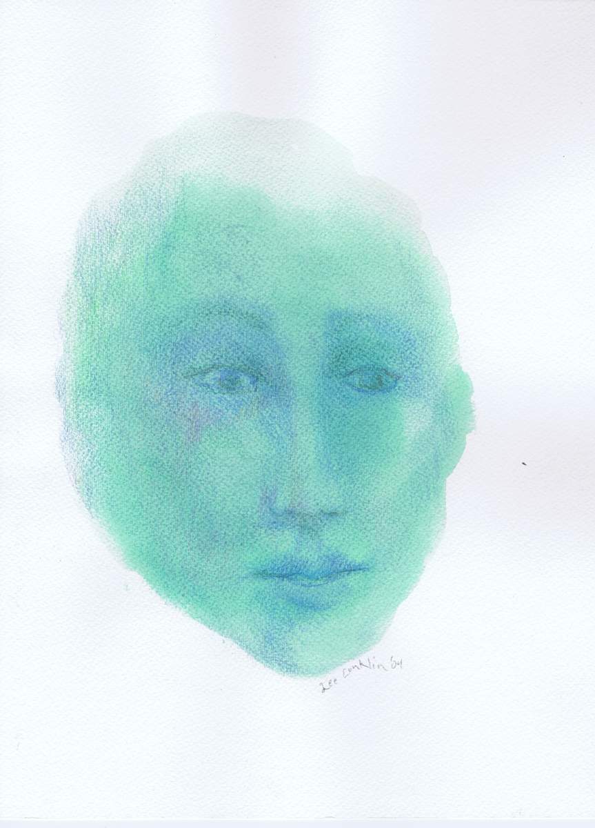 Greenerthanthou by Lee Conklin, Image 1.