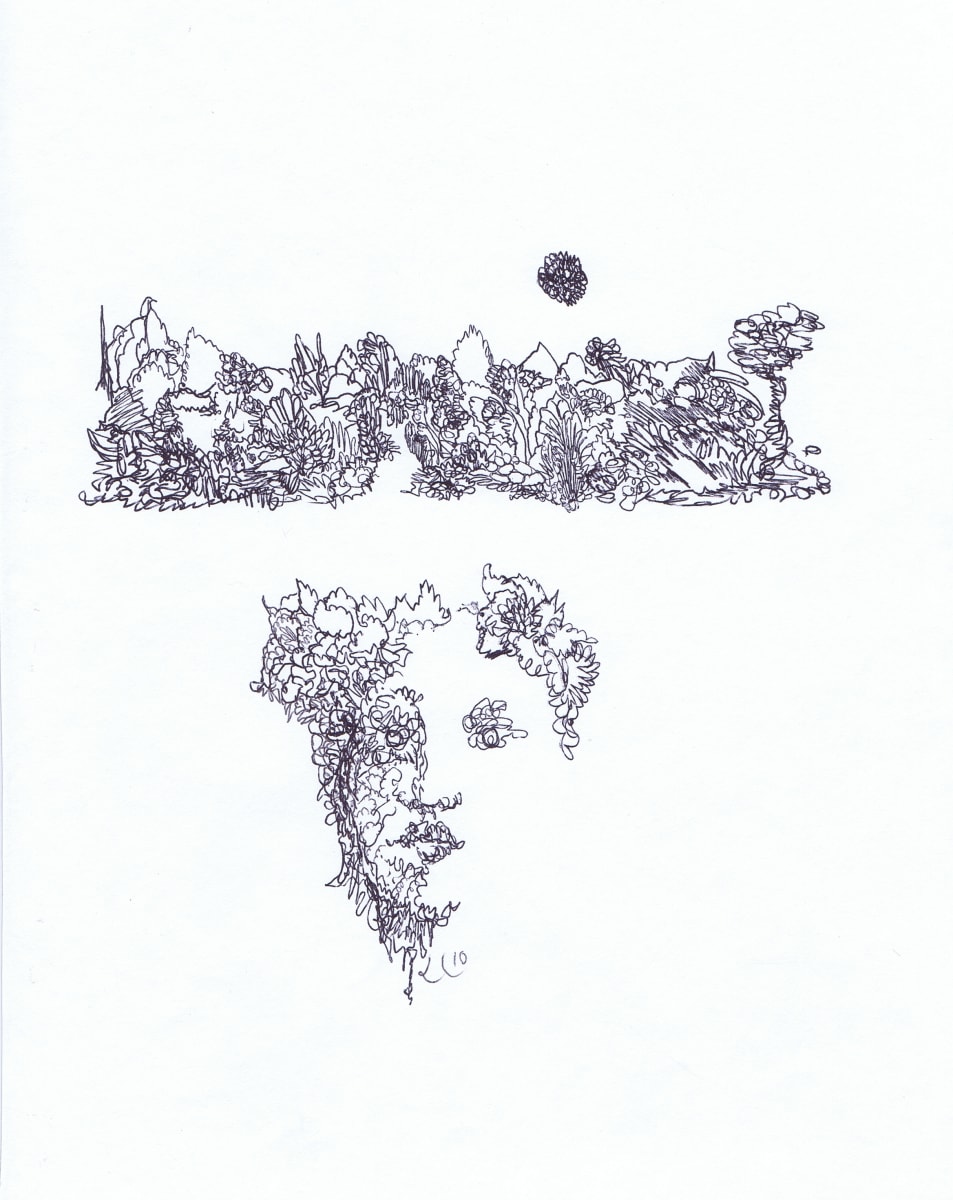Gretel Remembers, Image 1.