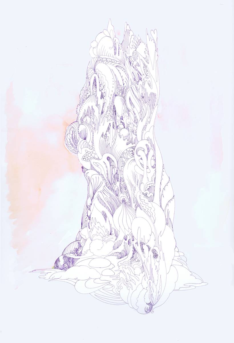 Growth by Lee Conklin, Image 1.