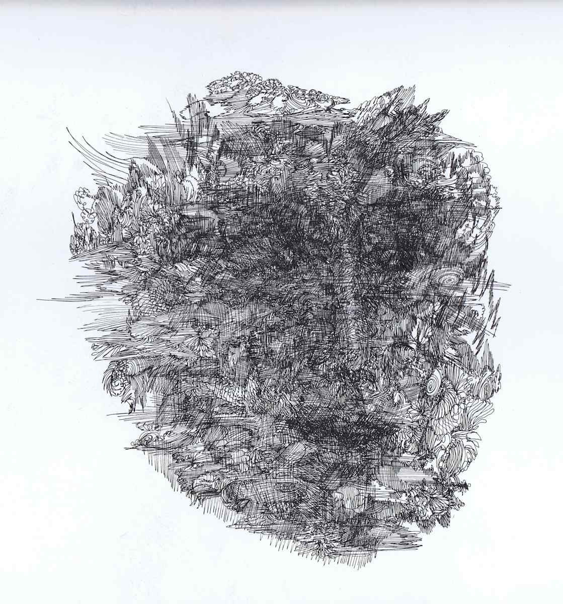 hatchscape by Lee Conklin, Image 1.
