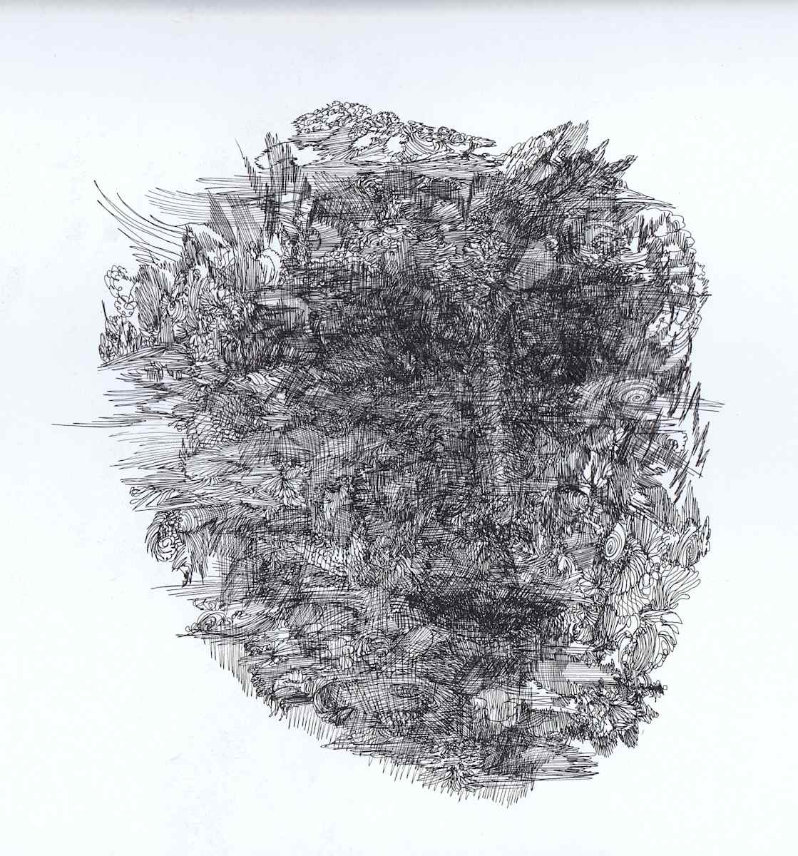 hatchscape by Lee Conklin, Image 1.