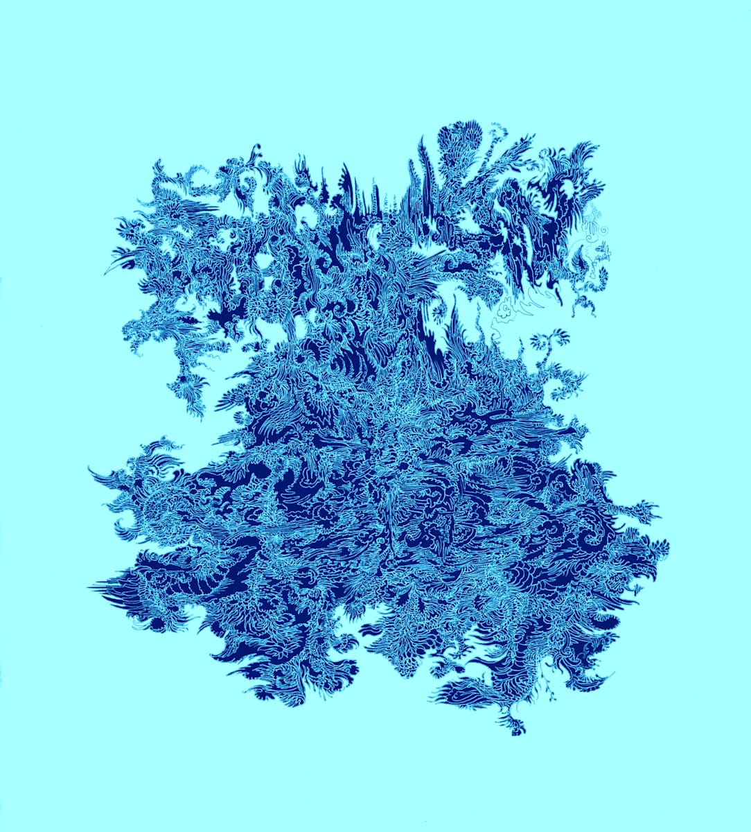 hb by Lee Conklin, Image 1.