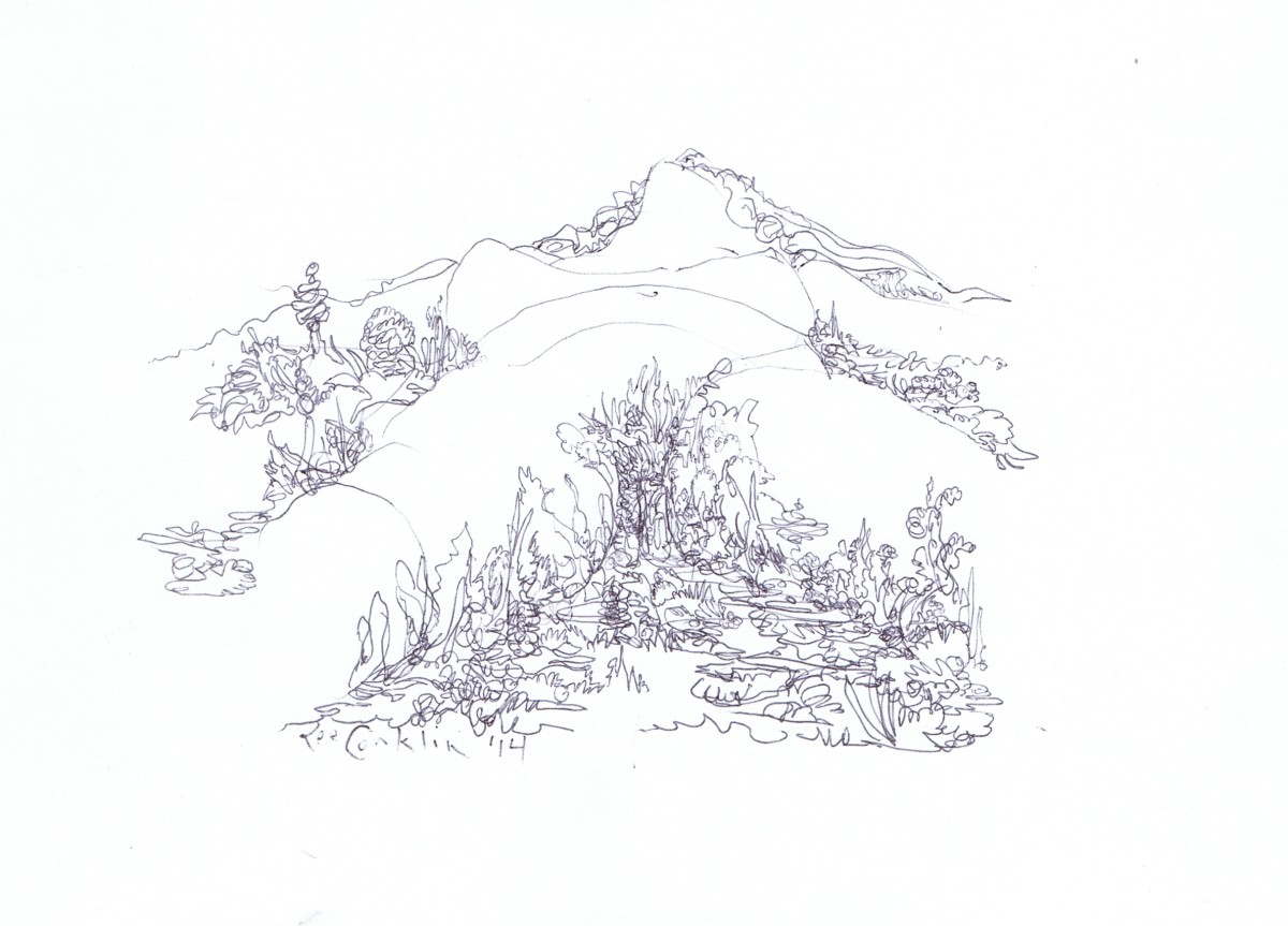 Hillsofhome by Lee Conklin, Image 1.