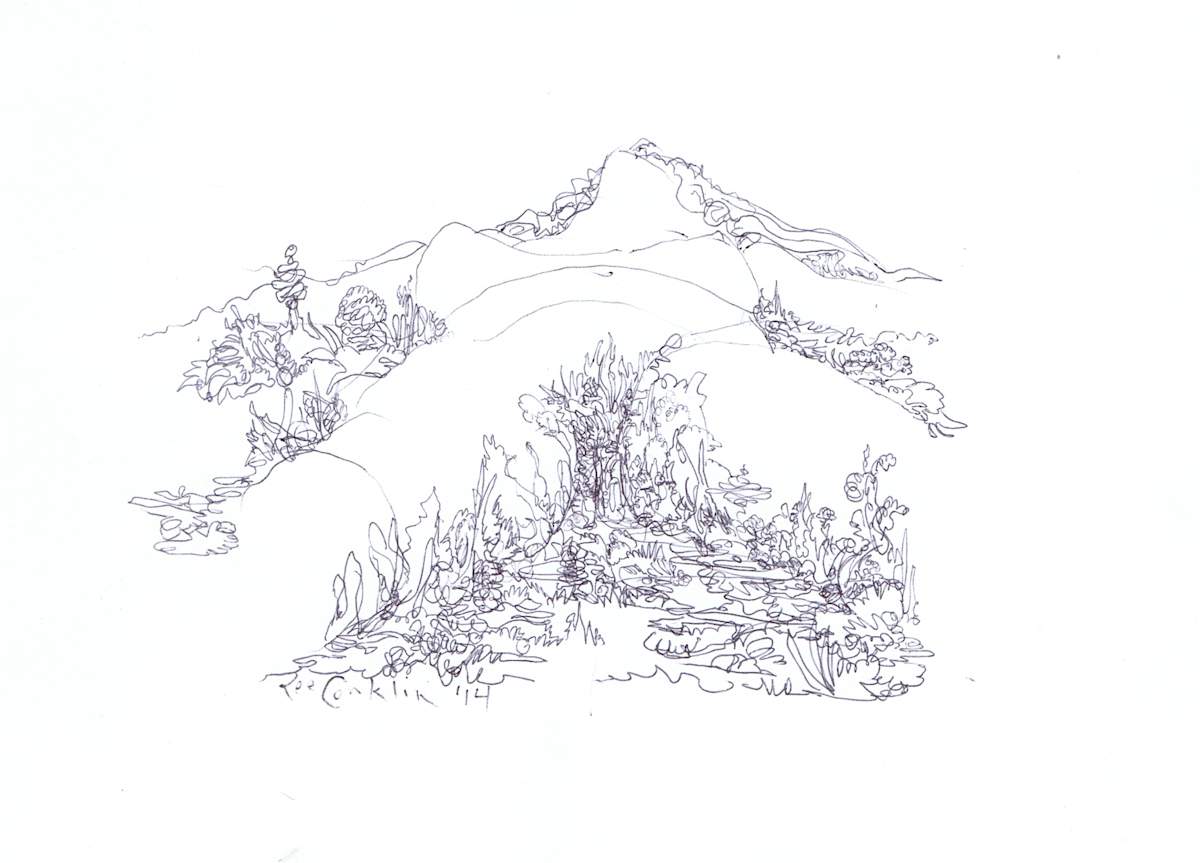 Hillsofhome by Lee Conklin, Image 1.