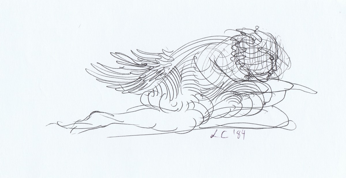 Invisiblepet by Lee Conklin, Image 1.