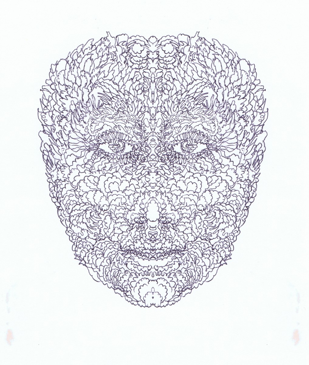 Lettuce by Lee Conklin, Image 1.