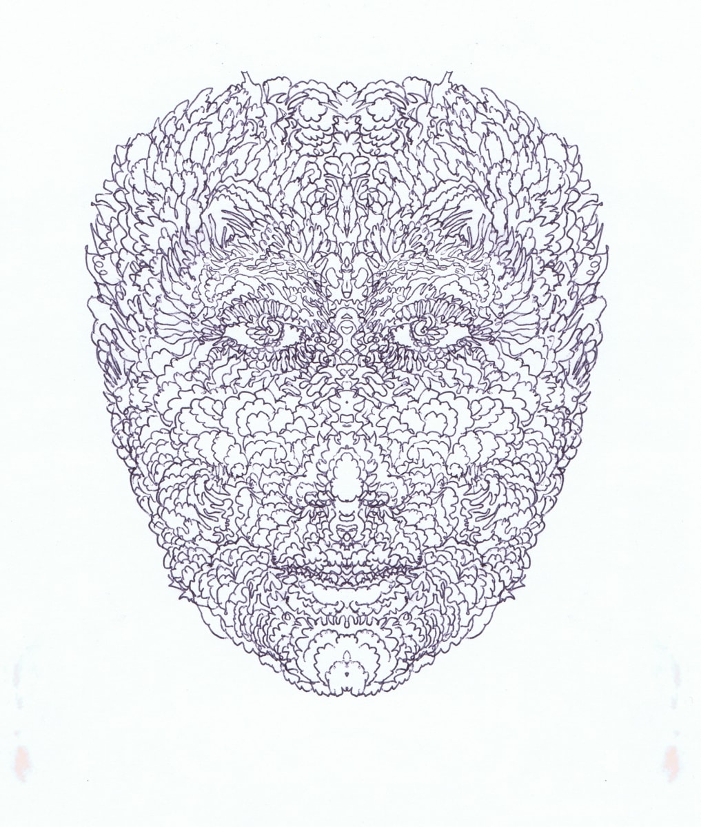 Lettuce by Lee Conklin, Image 1.