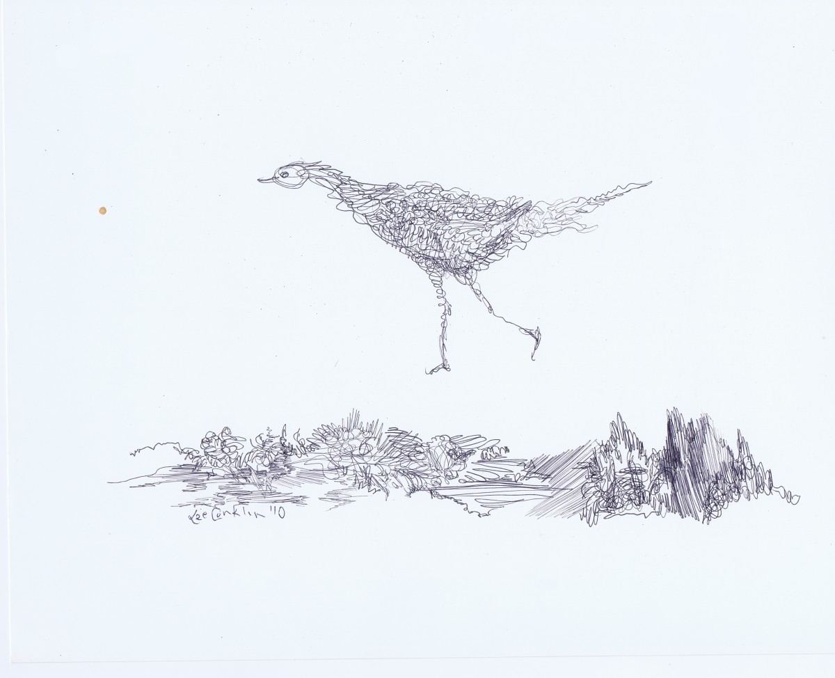 Levitater by Lee Conklin, Image 1.