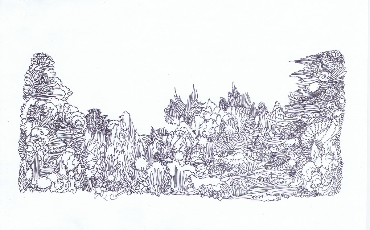 Linescape, Image 1.
