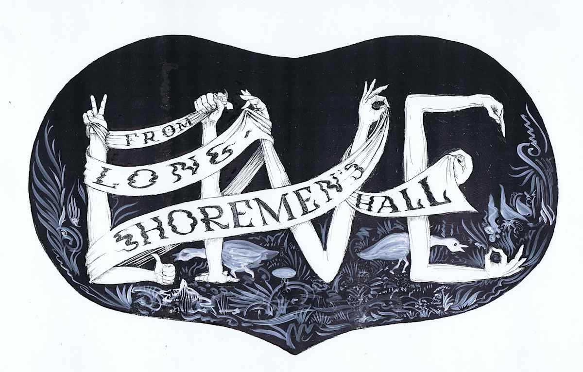 Longshore by Lee Conklin, Image 1.