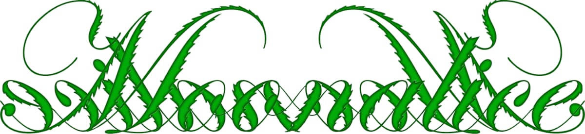 Moonalice logo by Lee Conklin, Image 1.