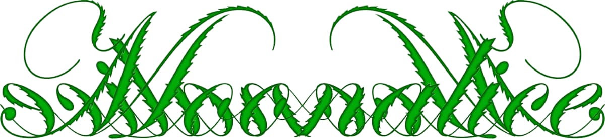 Moonalice logo by Lee Conklin, Image 1.