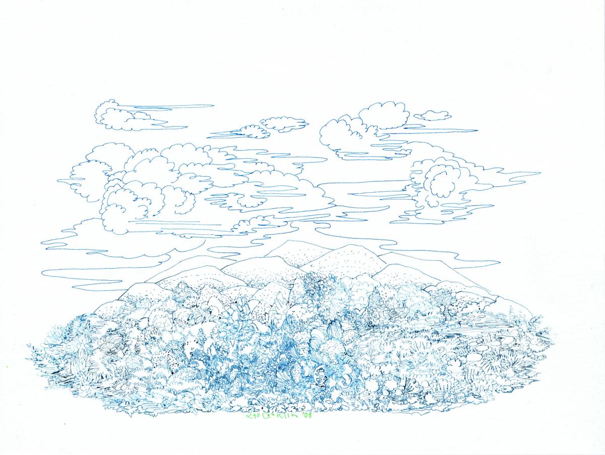 nomanisland by Lee Conklin, Image 1.
