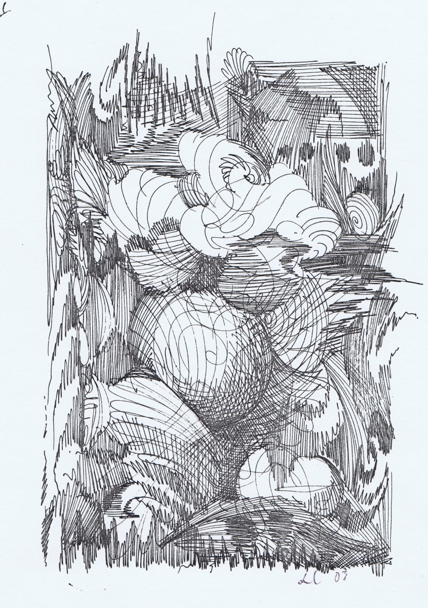 Oneoffprint by Lee Conklin, Image 1.